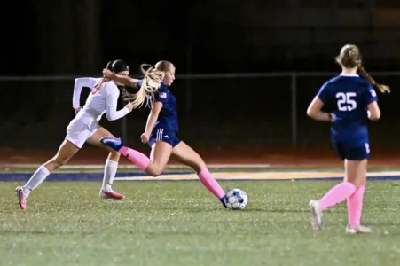 Williamsport, Montoursville girls battled to an exciting 1-1 draw in girls soccer